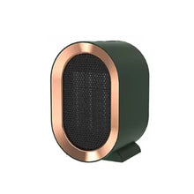 Load image into Gallery viewer, Toasty Temp Premium PTC Desktop 1200W High-Power Heater Vista Shops