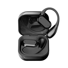 Load image into Gallery viewer, Open Sound Over The Ear Earbuds With Compact Charing Box Vista Shops