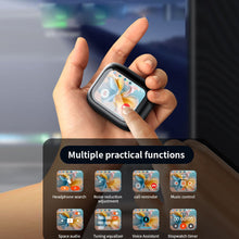 Load image into Gallery viewer, Twin Sound Ultra Earphones With Touch Screen Vista Shops