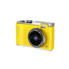 Load image into Gallery viewer, ColorBurst 4K Candy Color Digital Camera