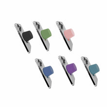 Load image into Gallery viewer, Vibro Magnetic Bluetooth Speakers In Vibrant Prints And Colors