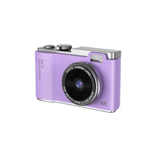 Load image into Gallery viewer, ColorBurst 4K Candy Color Digital Camera