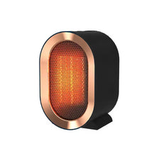 Load image into Gallery viewer, Toasty Temp Premium PTC Desktop 1200W High-Power Heater Vista Shops