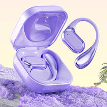 Load image into Gallery viewer, Open Sound Over The Ear Earbuds With Compact Charing Box Vista Shops