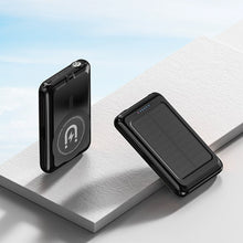 Load image into Gallery viewer, My Solar Buddy Smart Flashlight And Magnetic Power Charger Vista Shops