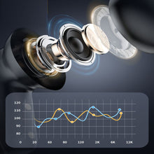 Load image into Gallery viewer, Twin Sound Ultra Earphones With Touch Screen Vista Shops