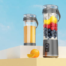 Load image into Gallery viewer, FreshBlend Smart Portable Blender And Juicer For Healthy Living Anywhere Vista Shops