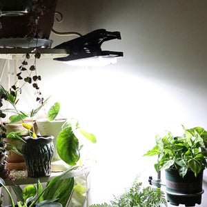 Snap And Shine Smart Solar Wall Clip Lamps For Garden Pool, Study Vista Shops