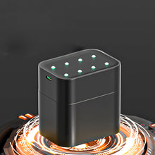 Load image into Gallery viewer, Electra Eco Power House AA And AAA Eight-Slot Rechargeable Batteries Vista Shops