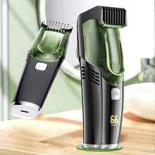 Load image into Gallery viewer, VacuTrim Ultimate-No Mess Beard and Hair Trimmer