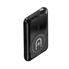 Load image into Gallery viewer, My Solar Buddy Smart Flashlight And Magnetic Power Charger Vista Shops