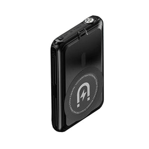 My Solar Buddy Smart Flashlight And Magnetic Power Charger Vista Shops