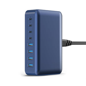 Power Wall Fast USB Charger For Phones And Devices