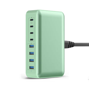Power Wall Fast USB Charger For Phones And Devices