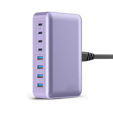Load image into Gallery viewer, Power Wall Fast USB Charger For Phones And Devices