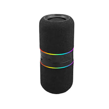 Load image into Gallery viewer, Capsule Duo Magnetic Split Combination Wireless Bluetooth Dual 2In 1 Speakers ELECTRONIC AVENUE