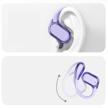 Load image into Gallery viewer, Open Sound Over The Ear Earbuds With Compact Charing Box Vista Shops