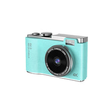 Load image into Gallery viewer, ColorBurst 4K Candy Color Digital Camera