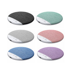 Load image into Gallery viewer, DreamDisc Ultrathin Sleep Aid Under-Pillow Speaker