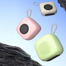 Load image into Gallery viewer, Maxx Mini Hi-Fi Portable Wireless Speaker