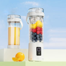 Load image into Gallery viewer, FreshBlend Smart Portable Blender And Juicer For Healthy Living Anywhere Vista Shops