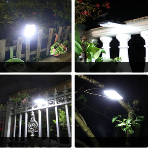 Snap And Shine Smart Solar Wall Clip Lamps For Garden Pool, Study Vista Shops