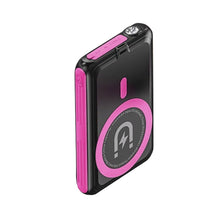 Load image into Gallery viewer, My Solar Buddy Smart Flashlight And Magnetic Power Charger Vista Shops
