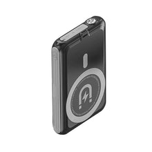 Load image into Gallery viewer, My Solar Buddy Smart Flashlight And Magnetic Power Charger Vista Shops