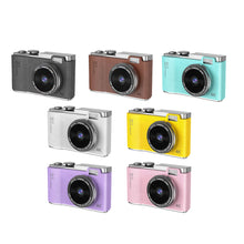 Load image into Gallery viewer, ColorBurst 4K Candy Color Digital Camera