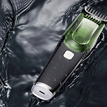 Load image into Gallery viewer, VacuTrim Ultimate-No Mess Beard and Hair Trimmer