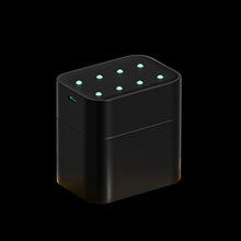 Load image into Gallery viewer, Electra Eco Power House AA And AAA Eight-Slot Rechargeable Batteries Vista Shops