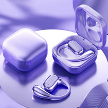 Load image into Gallery viewer, Open Sound Over The Ear Earbuds With Compact Charing Box Vista Shops