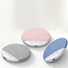 Load image into Gallery viewer, DreamDisc Ultrathin Sleep Aid Under-Pillow Speaker