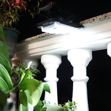 Load image into Gallery viewer, Snap And Shine Smart Solar Wall Clip Lamps For Garden Pool, Study Vista Shops