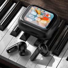 Load image into Gallery viewer, Twin Sound Ultra Earphones With Touch Screen Vista Shops