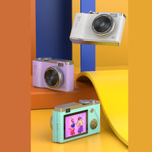 Load image into Gallery viewer, ColorBurst 4K Candy Color Digital Camera