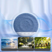 Load image into Gallery viewer, DreamDisc Ultrathin Sleep Aid Under-Pillow Speaker