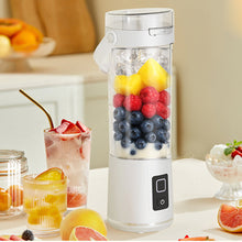 Load image into Gallery viewer, FreshBlend Smart Portable Blender And Juicer For Healthy Living Anywhere Vista Shops