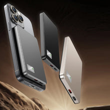 Load image into Gallery viewer, UltraThin 3-in-1 Magnetic Wireless Charger