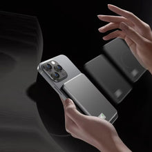 Load image into Gallery viewer, UltraThin 3-in-1 Magnetic Wireless Charger