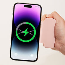 Load image into Gallery viewer, FluxCharge Snap Grip MagSafe Wireless Charging, Bluetooth Shutter, Anti-Shake