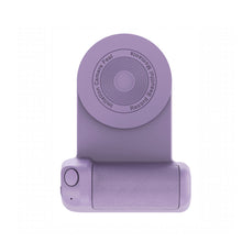 Load image into Gallery viewer, FluxCharge Snap Grip MagSafe Wireless Charging, Bluetooth Shutter, Anti-Shake
