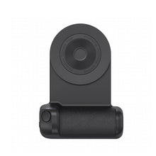 Load image into Gallery viewer, FluxCharge Snap Grip MagSafe Wireless Charging, Bluetooth Shutter, Anti-Shake