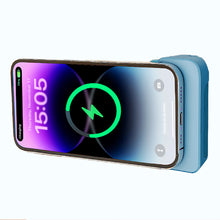 Load image into Gallery viewer, FluxCharge Snap Grip MagSafe Wireless Charging, Bluetooth Shutter, Anti-Shake