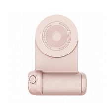 Load image into Gallery viewer, FluxCharge Snap Grip MagSafe Wireless Charging, Bluetooth Shutter, Anti-Shake