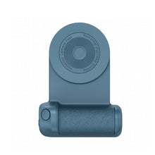 Load image into Gallery viewer, FluxCharge Snap Grip MagSafe Wireless Charging, Bluetooth Shutter, Anti-Shake