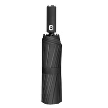 Load image into Gallery viewer, Pathfinder Prime LED Auto Umbrella with Tactical Flashlight
