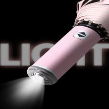 Load image into Gallery viewer, Pathfinder Prime LED Auto Umbrella with Tactical Flashlight