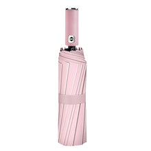 Load image into Gallery viewer, Pathfinder Prime LED Auto Umbrella with Tactical Flashlight