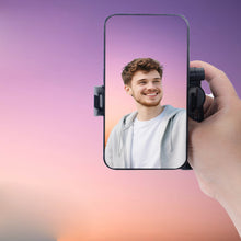 Load image into Gallery viewer, Big Shots Mini Selfie Stick Tripod 4-in-1 Ultra-Compact 11cm with Bluetooth Remote